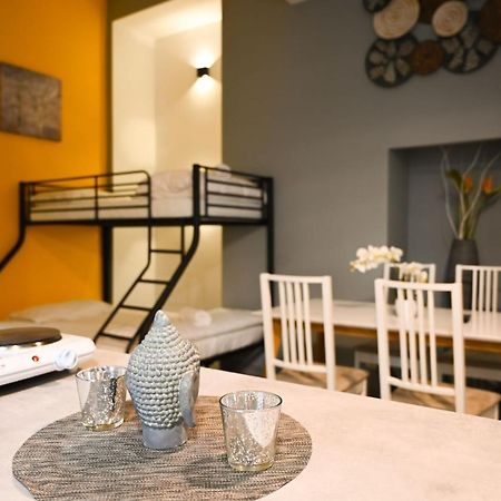Апартаменты Charming Domicile Wien Allerheiligenplatz Экстерьер фото